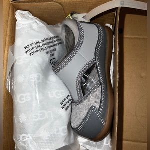 Toddler Delta Closed Toe